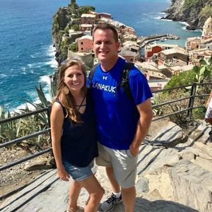 Meet your Posher, Stephanie